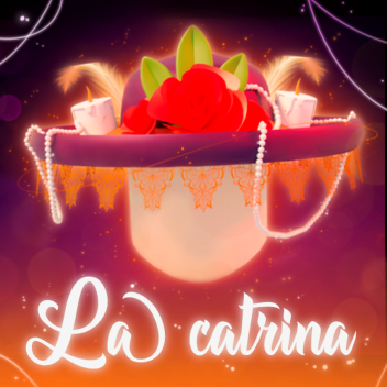 La catrina