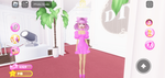 Dress to pink!