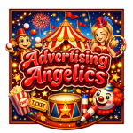 - Advertising Angelics -