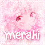 ʚ meraki ʚ Group Thumbnail