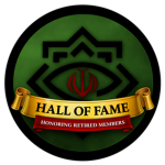 [ORIA] Hall of Fame