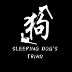 Sleeping Dog's Triad || 睡狗三合會