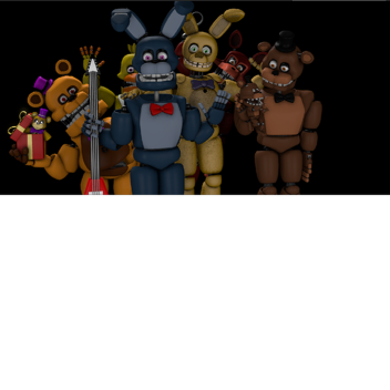  FNAF RP(Role Play)