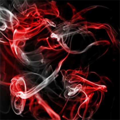red smoke. Roblox decal