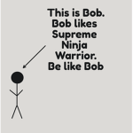 Supreme Ninja Warrior [Offical]