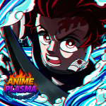 Anime Plasma Simulator