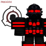 :|: Internal Security Department [SCPF] |: