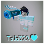 ♥Talia322 Fan Club♥