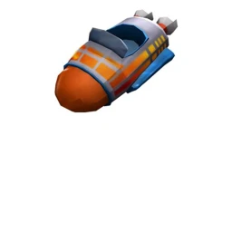 Rocket Arch icon