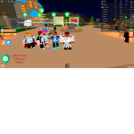 Jailbreak Fan Group (original)
