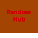 RANDOM HUB SS