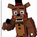 The Fnaf group -