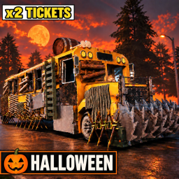 🎃 Last Stop [Beta] icon