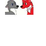 Fierce Wolves