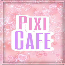 Pixi Cafe V1