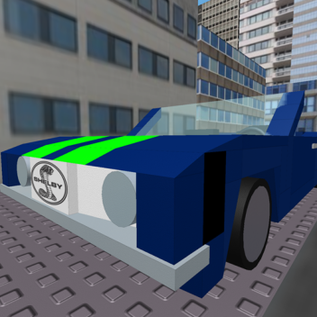 •Grand Theft Auto Robloxian Life•