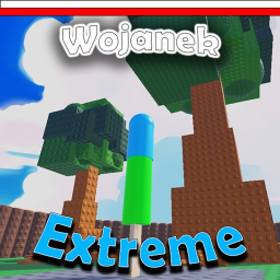 Wojanek Extreme *Pre-Alpha Early Acces*