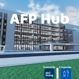 AFP Hub icon