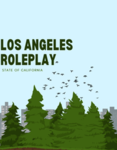 Los Angeles roleplay! (LARP)