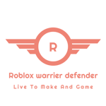 Roblox warrior defender