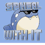 The Spheal Armada