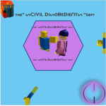 ᴛʜᴇ~ ᔕᑕIᐯIᒪ ᗪIᔕOᗷEᗪIEᑎTᔕ ~ꜱᴇᴘᴛ "CD_"