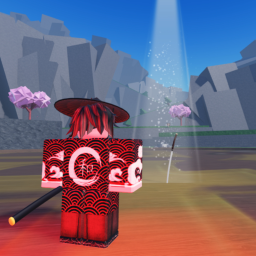 Mastery Katana