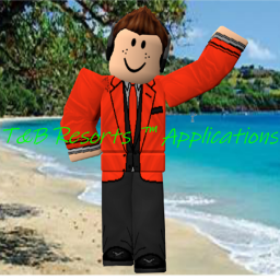 T&B Resorts ™ Applications