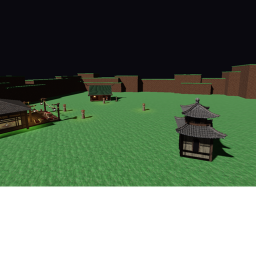 Who's the REAL Samurai?