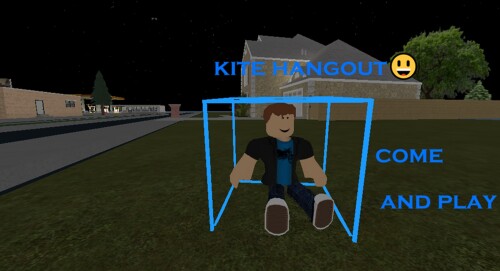 Kite City(NEW)
