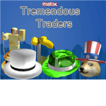 Tremendous Traders©