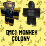 [MC] Monkey Colony