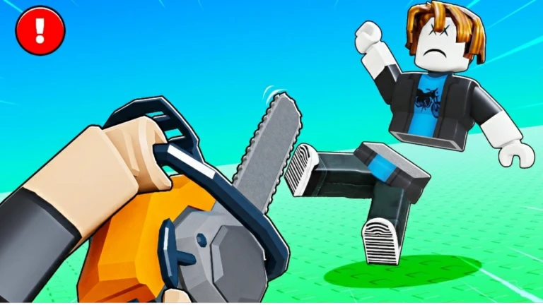 🩸Generic Blood Ragdoll Fighting