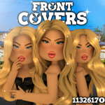 FRONT COVERS