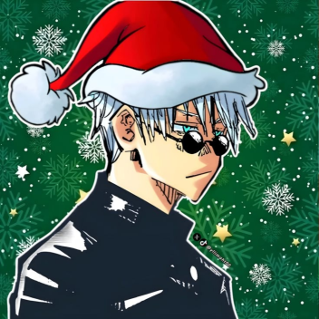 [CHRISTMAS EVENT 2]Jujutsu Legacy