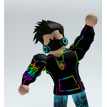 Zionthegamer C_C