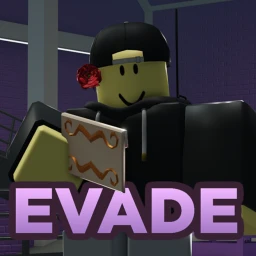 ❤️ Evade  icon