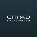 Etihad Airways RobIox