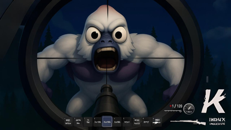 99 Nights in the Arctic ❄️ screenshot 2