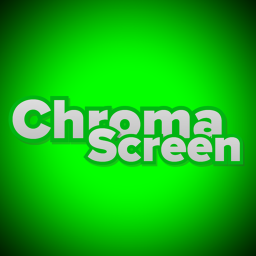 Chroma Screen [Beta]