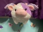 The Flying Cow Club