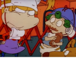 CHOCKY MEELK