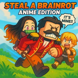 Dont Allert The Admins [ANIME EDITION]