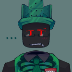 1x1x1x1's little minions