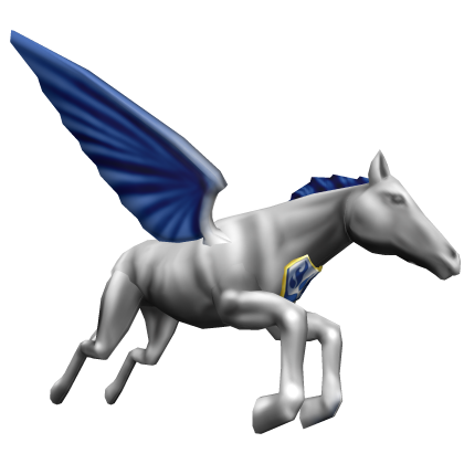 Wizards of the Astral Isles: Pegasus thumbnail