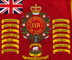 91st footsoldier comapny