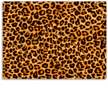 leopardenmuster spiel