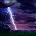 Lightning Destroyers