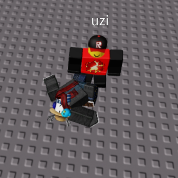 Juego de Ragdoll