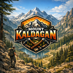 [FREE AVA X50] Mount Kaldagan